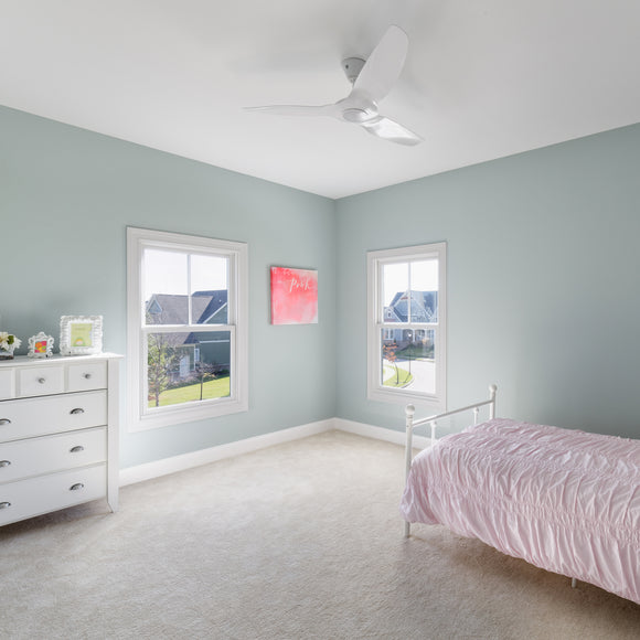 Haiku Low Profile Ceiling Fan