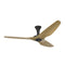 Haiku Outdoor Low Profile Ceiling Fan  option No Light