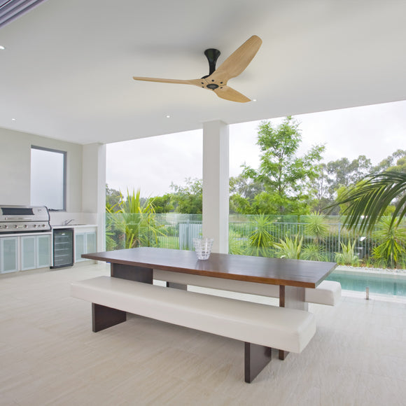 Haiku Low Profile Outdoor Ceiling Fan - Thumbnail 4