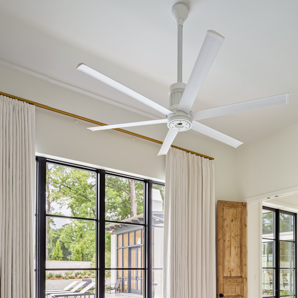 I6 Universal Mount Ceiling Fan