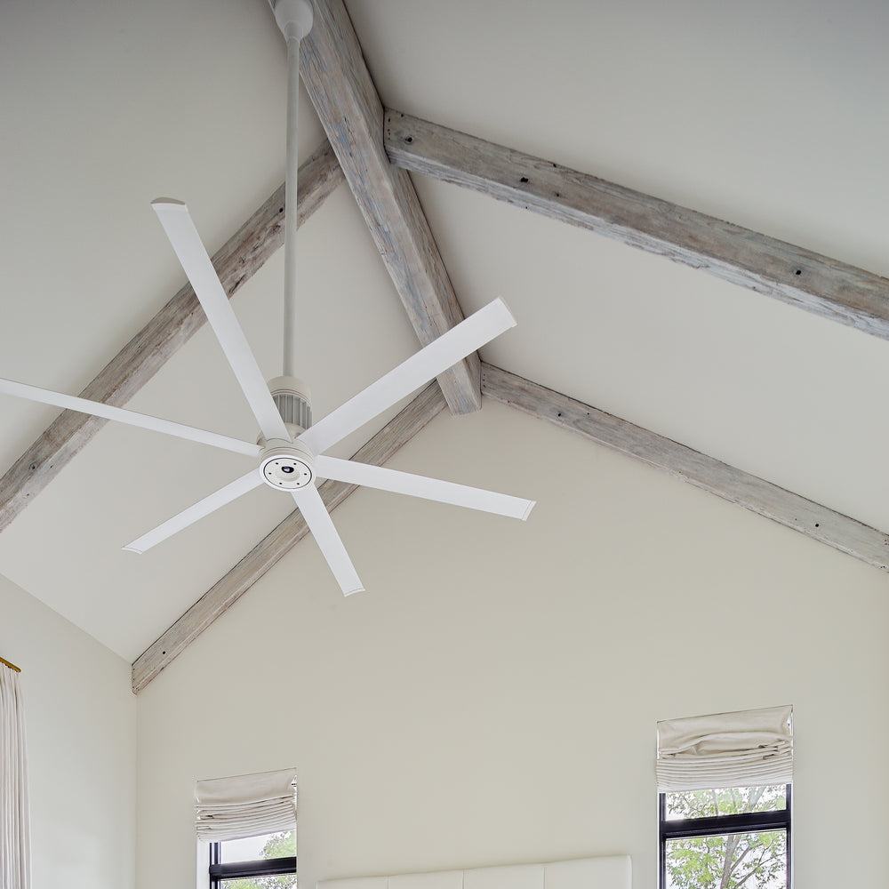 I6 Universal Mount Ceiling Fan