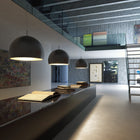 Biluna Suspension Light