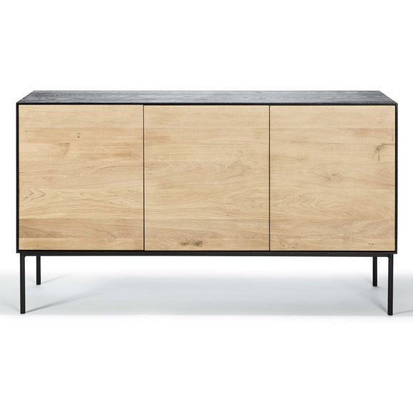 Blackbird 3-Door Sideboard