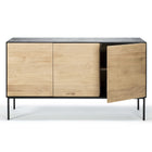 Blackbird 3-Door Sideboard