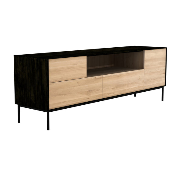 Blackbird Media Console