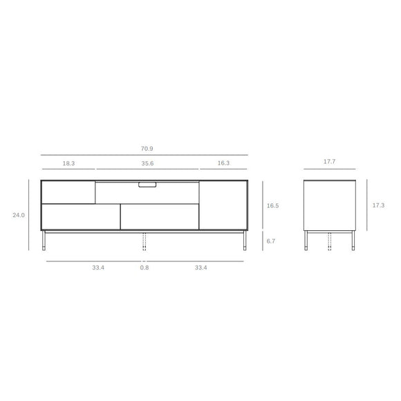 Blackbird Media Console