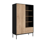 Blackbird Storage Cupboard