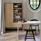 Blackbird Storage Cupboard