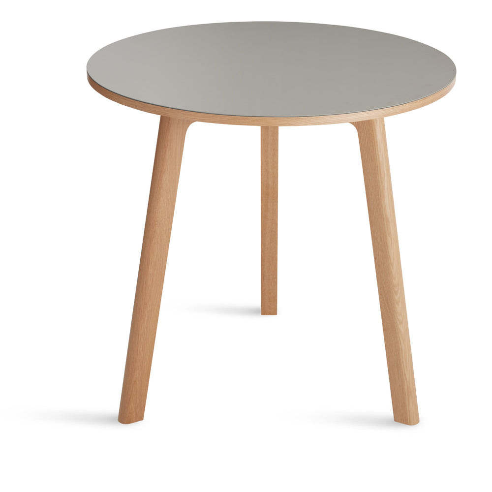 Apt Round Cafe Table