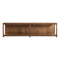 Open Plan Bench  option Bench Only