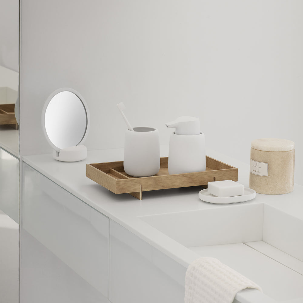 Abento Hardwood Tray