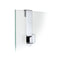 Areo Glass Shower Overdoor Hook (Set of 2)  option Polished Stainless Steel
