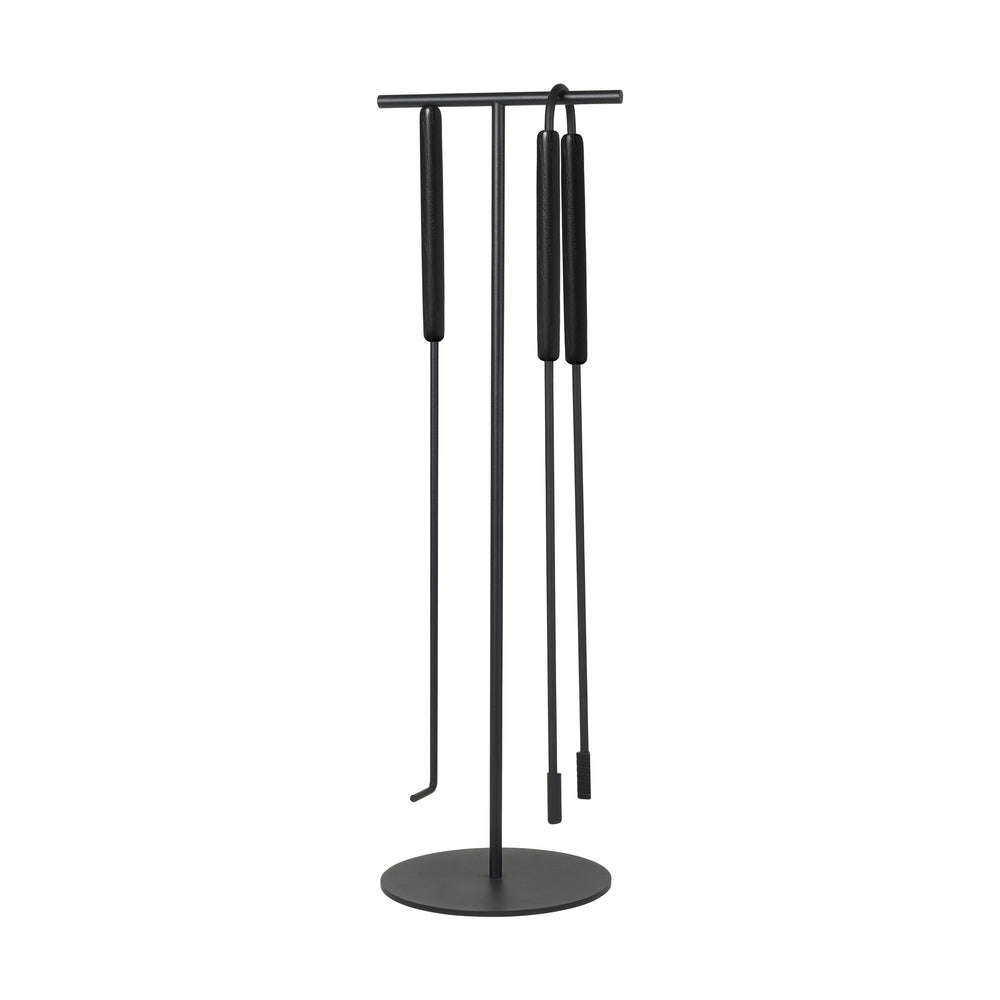 Ashi Fireplace Tool 3-Piece Set