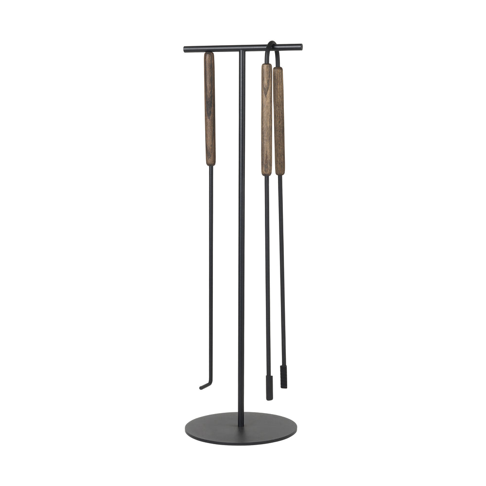 Ashi Fireplace Tool 3-Piece Set