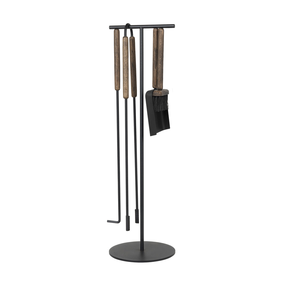 Ashi Fireplace Tool 5-Piece Set