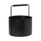 Ashi Firewood Basket  option Black