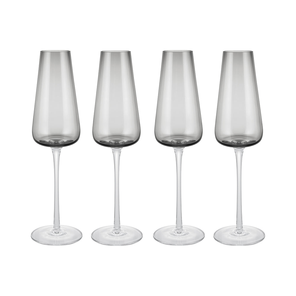 Belo Champagne Glass (Set of 4)