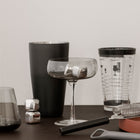 Belo Champagne Saucer (Set of 4)