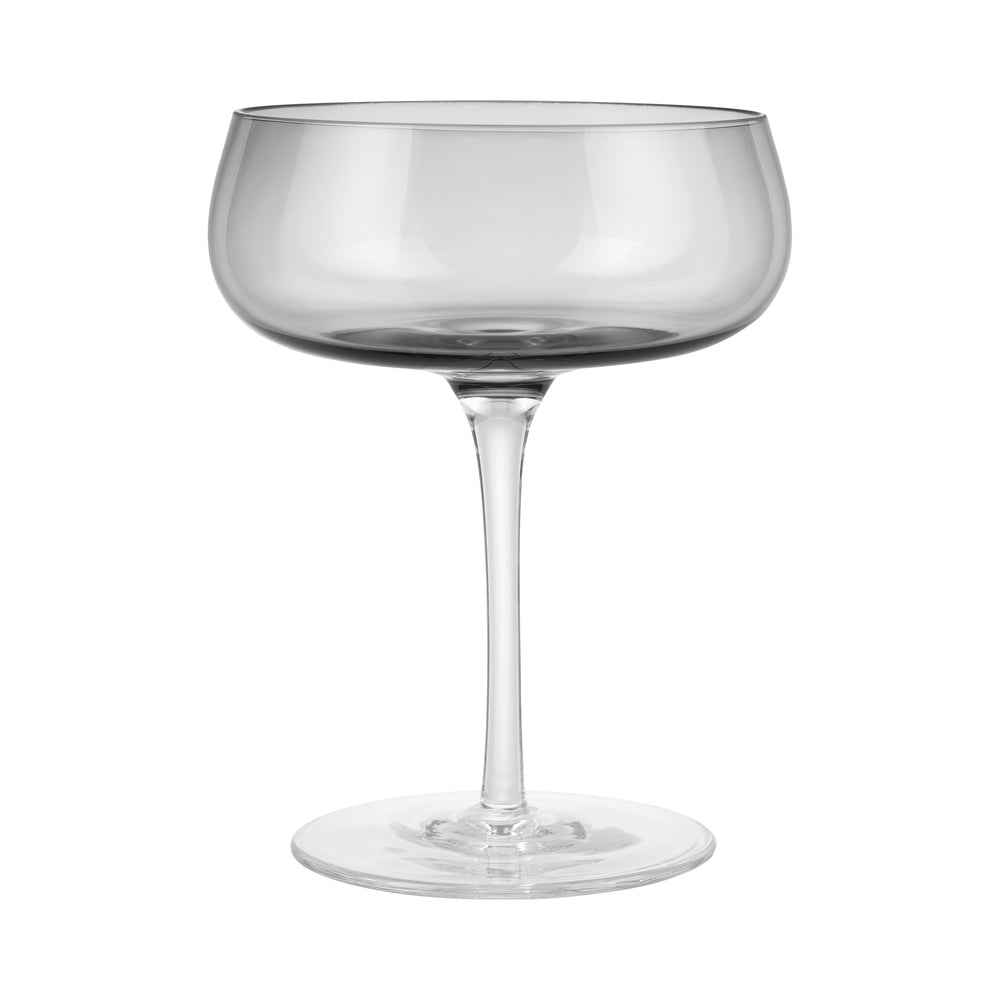 Belo Champagne Saucer (Set of 4)