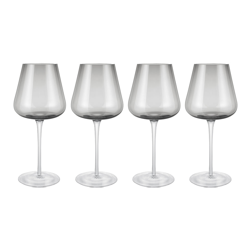 Belo Red Wine Glass (Set of 4)