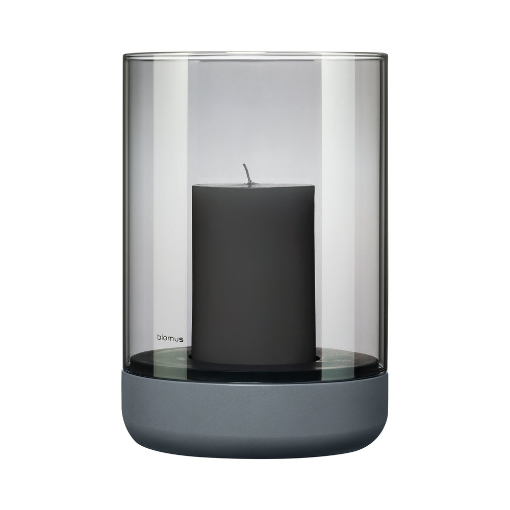 Calma Hurricane Lamp Candle Holder