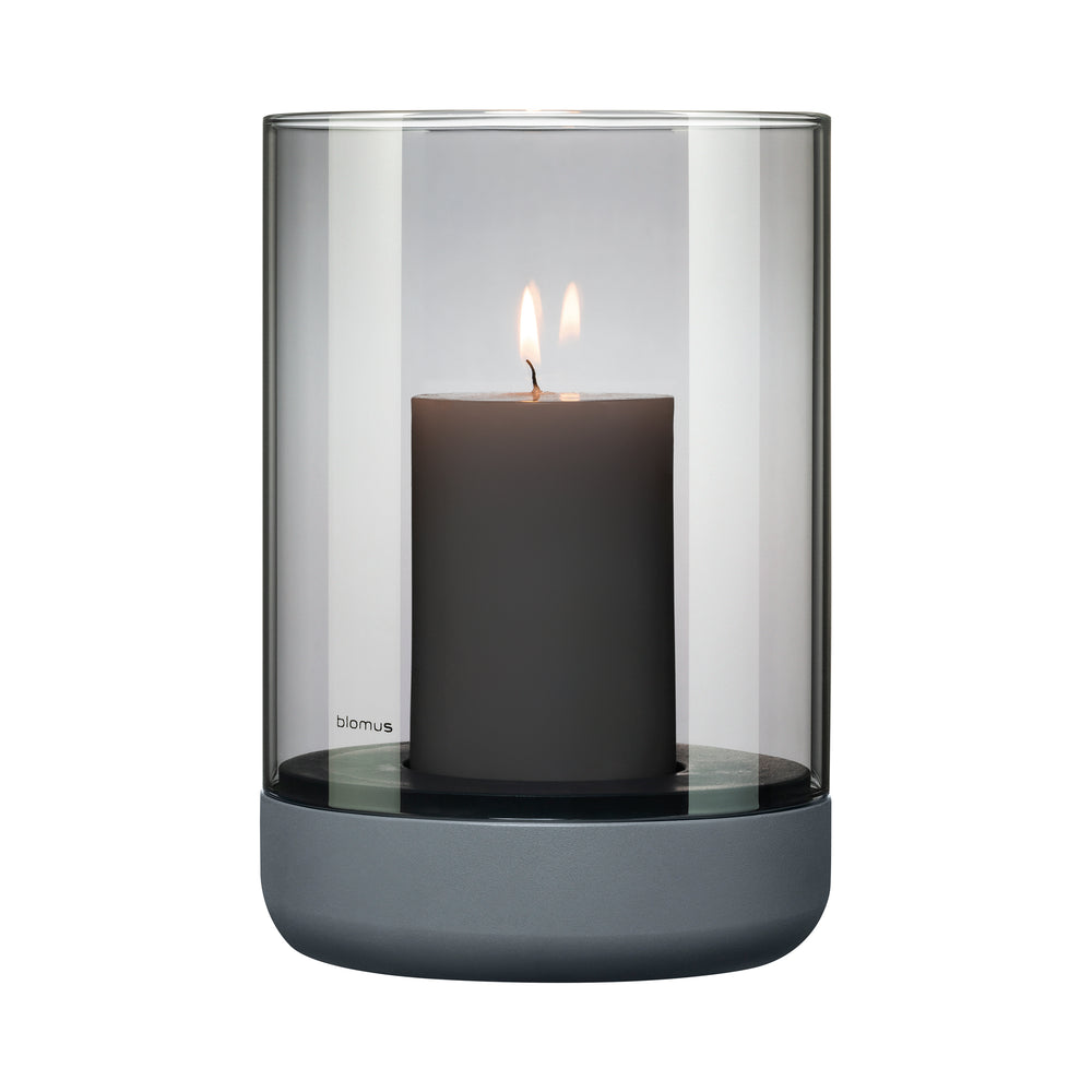 Calma Hurricane Lamp Candle Holder