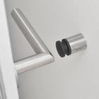 Entra Wall Mounted Door Stopper (Set of 2)
