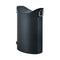 Frisco Laundry Bin  option Black