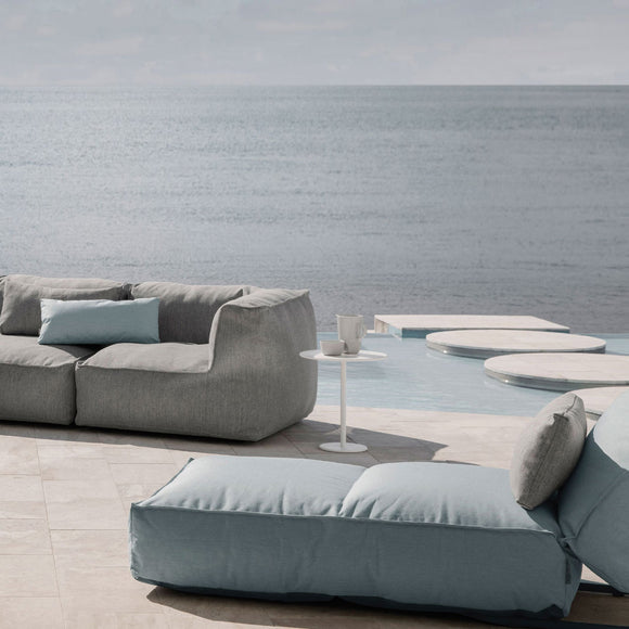 Grow Outdoor 3-Seater Sofa