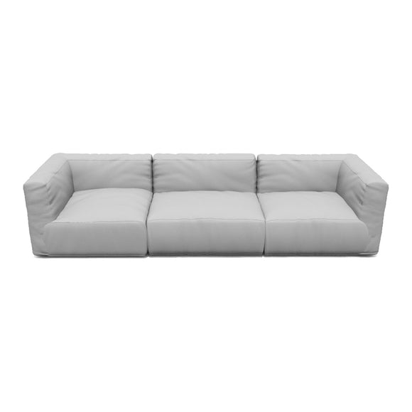 Grow Outdoor 3-Seater Sofa