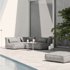 Grow Outdoor L-Shaped Sectional Sofa