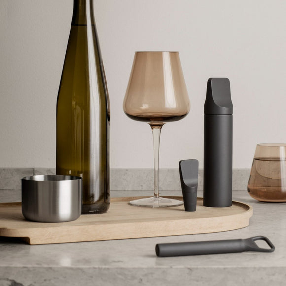 Blomus Ilo Wine Accessories Set (Set of 4)