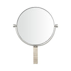 Lamura Wall Mounted Marble Vanity Mirror