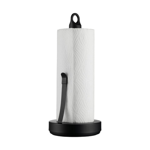 Loop Paper Towel Holder