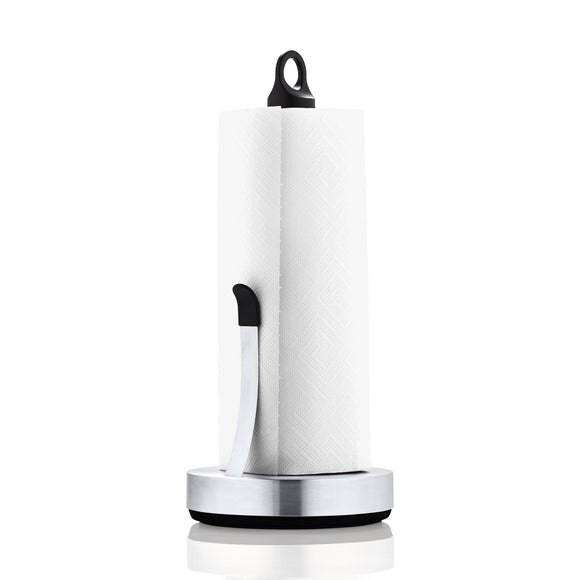 Loop Paper Towel Holder