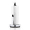 Loop Paper Towel Holder  option Brushed Stainless Steel