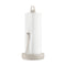 Loop Paper Towel Holder  option Moonbeam