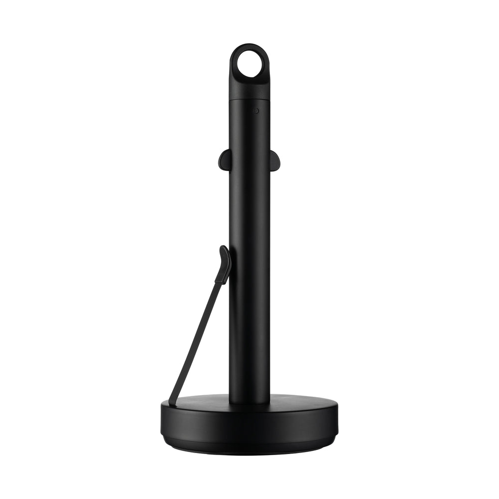 Loop Paper Towel Holder