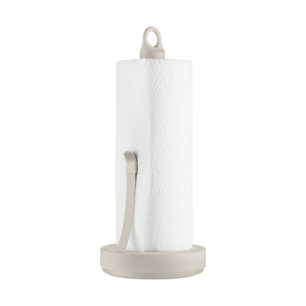 Loop Paper Towel Holder