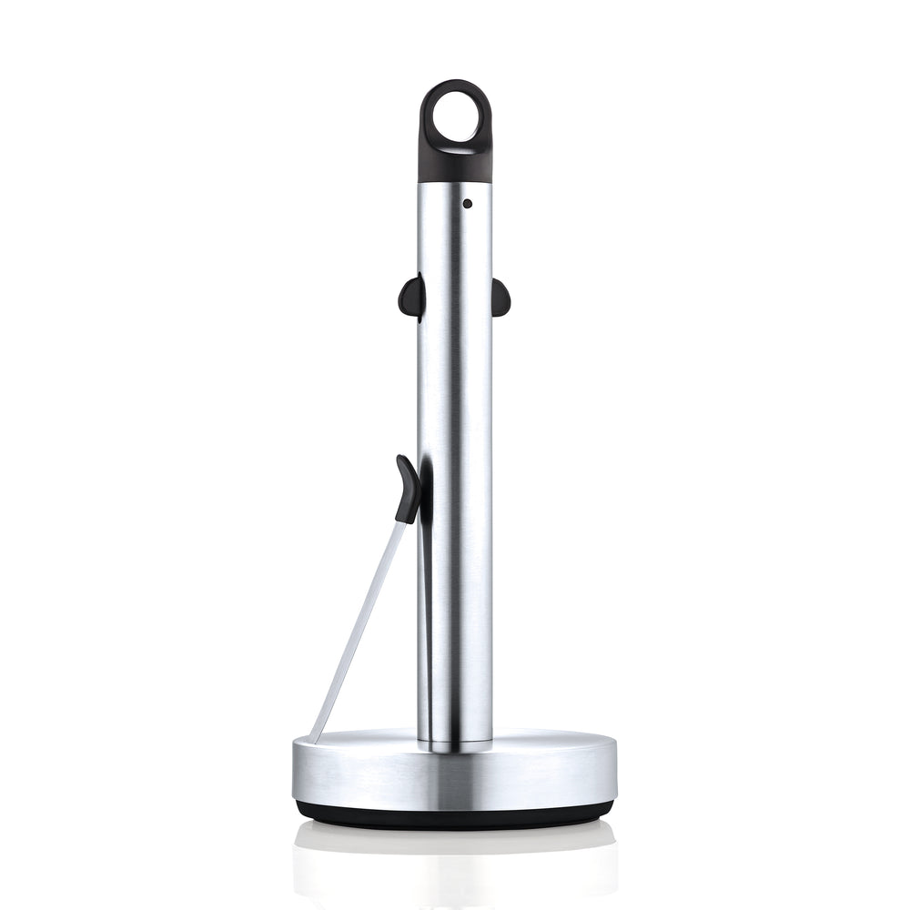 Loop Paper Towel Holder