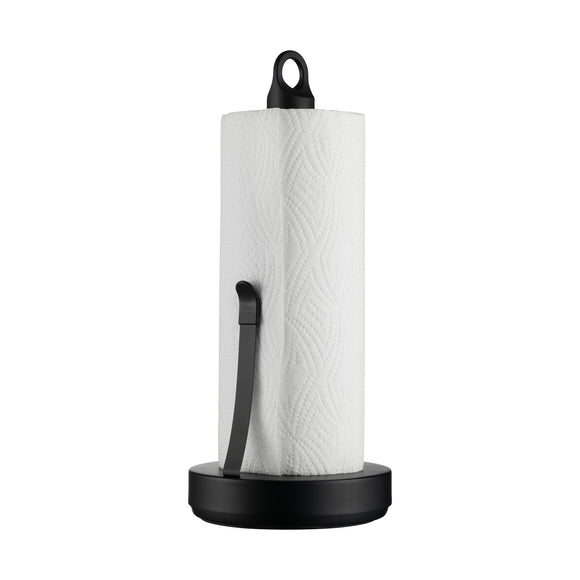 Loop Paper Towel Holder Blomus