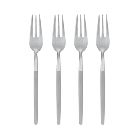 Maxime Cake Fork (Set of 4)