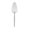 Maxime Cake Server  option Mourning Dove