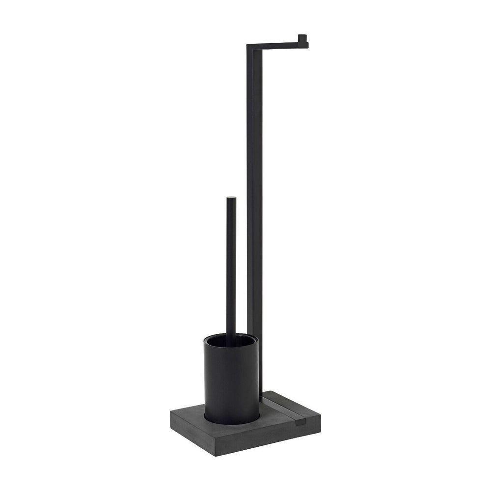 Menoto Polished Toilet Butler