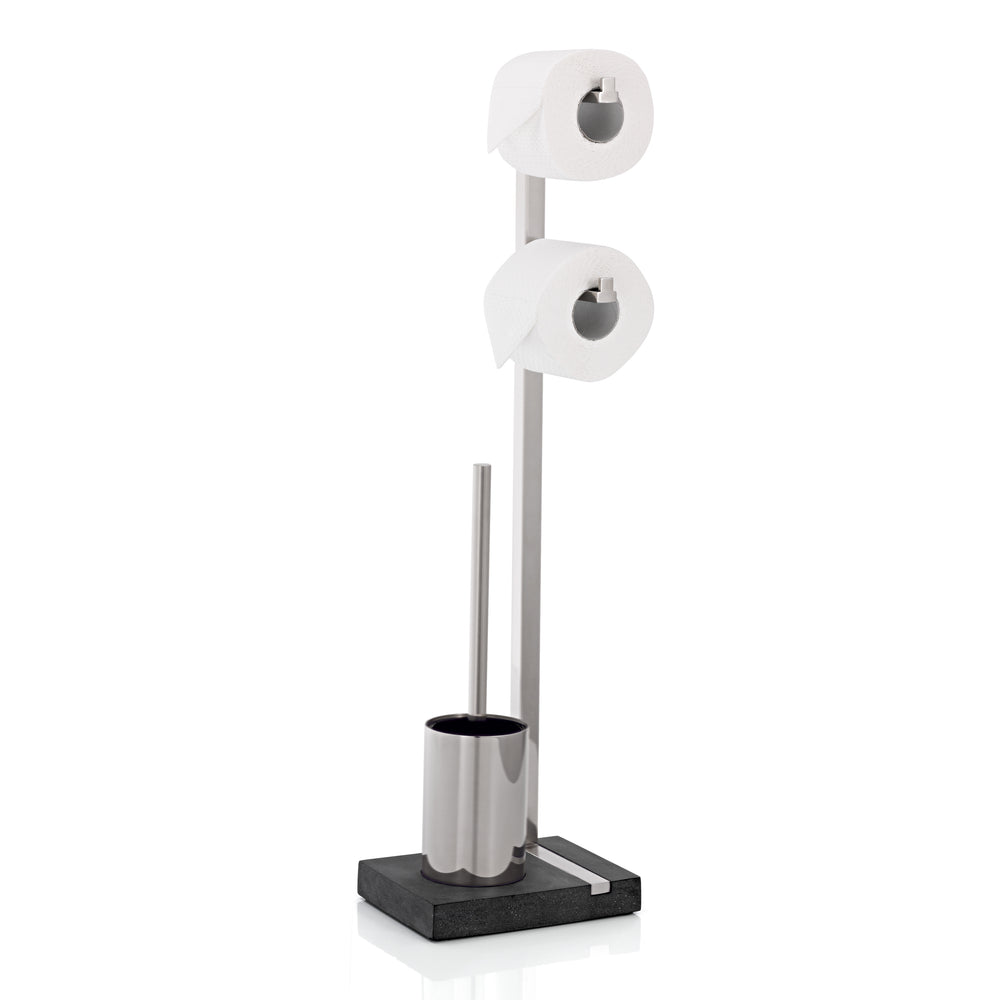 Menoto Polished Toilet Butler