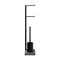 Menoto Polished Toilet Butler  option 2 Roll