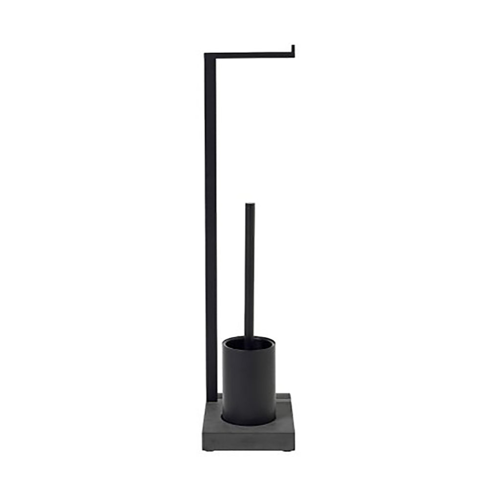 Menoto Polished Toilet Butler