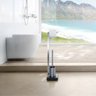 Menoto Polished Toilet Butler