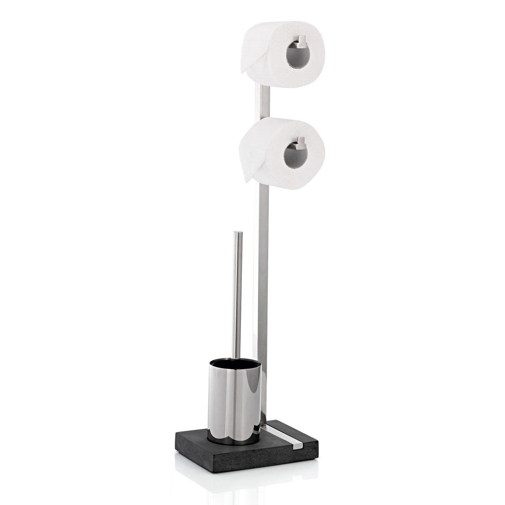 Menoto Polished Toilet Butler