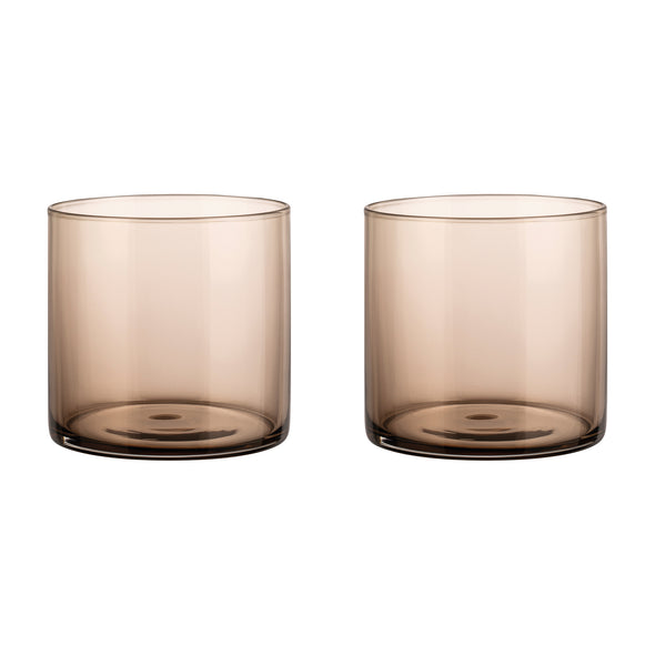 Mera Lowball Glass (Set of 4)